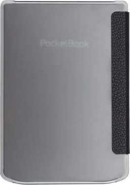 PocketBook Verse - E-reader - Bright Blue - Met Transparant Zwart Hoesje - Voordeelbundel — thumbnail 2