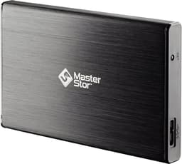 Draagbare Externe Harde Schijf USB 3.0 2.5 inch Snel Back-up Geheugen voor Laptop — thumbnail 4