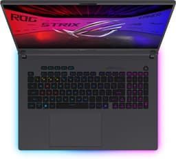 ASUS ROG Strix G18 G815LP-S8095W - Gaming Laptop - 18 inch - RTX 5070- 144 Hz — thumbnail 8