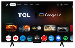 TCL 65P79K - 65 inch - 4K QLED - 2025 - Smart TV — thumbnail 11