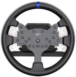 PXN - V99 - High end Race Stuur - Met Pedalen en Shifter - Force Feedback - Game Stuur - Geschikt voor PS4 - Xbox One - PC - Xbox Series X|S - PS3 - Nintendo Switch - Met App — thumbnail 9