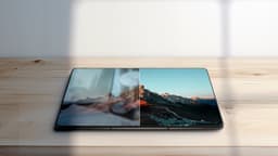 Lenovo Idea Tab Pro – 12,7 inch mat 3K‑display – Inclusief Lenovo Tab Pen Plus – WiFi — thumbnail 8