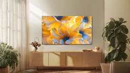 "TCL 65MQLED75K tv 165,1 cm (65"") 4K Ultra HD Smart TV Zwart 1000 cd/m_ - Smart TV" — thumbnail 9
