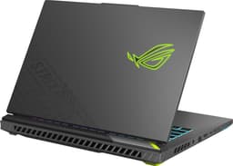 ASUS ROG Strix G16 G614FR-S5251W - Gaming Laptop - 16 inch - RTX 5070 Ti - Ryzen 9 - 32GB/2TB — thumbnail 8