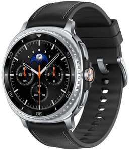 Samsung Galaxy Watch8 Classic - smartwatch - 46mm - Black — thumbnail 10