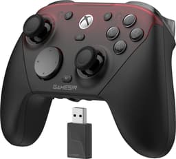 GameSir G7 Pro - Bedrade controller - Xbox Series X/S, Xbox One, Windows en Android - Shadow Ember — thumbnail 16