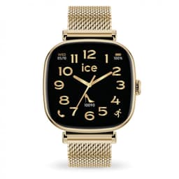 ICE SMART SQ 2.0 - Gold - Milanese - 1.7 — thumbnail 8