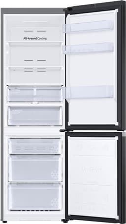Samsung 6-Serie RB34C603CB1/EF - Koel- en vriescombinatie - AI Energy Mode™ - No Frost - 344L — thumbnail 3