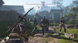 Assassin's Creed Shadows - Nintendo Switch 2 — thumbnail 4