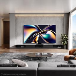 Hisense 65U8Q - 65 inch - 4K MiniLED - 2025 — thumbnail 8
