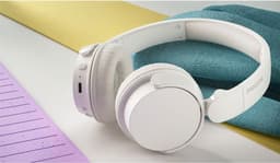 Philips Tah4209wt/00 Draadloze Headset Transparant — thumbnail 11