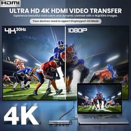 Streaming Stick voor Entertainment met Spraakzoeken - 1080p HD — thumbnail 2