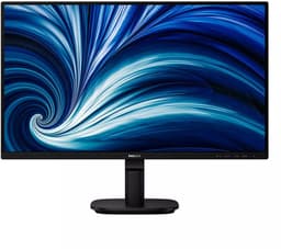 Philips 2000 series 24B2N2200/00 computer monitor 60,5 cm (23.8") 1920 x 1080 Pixels Full HD LCD Zwart — thumbnail 12