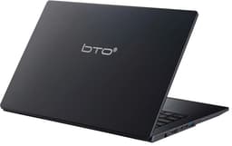 BTO - U•BOOK 14U1330 - 14 Inch FHD scherm - Intel® Core™ i5-1335U - 8GB RAM - 250GB SSD - Windows 11 Home — thumbnail 5
