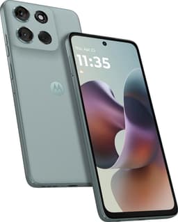 Motorola – Moto G56 5G 512GB – Grijs — thumbnail 2
