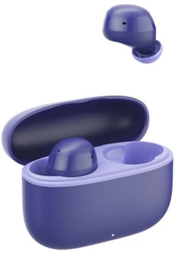 Hama - Freedom Buddy II - BT oordopje - Blauw — thumbnail 7