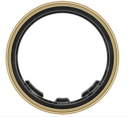 Samsung Galaxy Ring - Q515 - Maat 15 - Titanium Gold — thumbnail 3