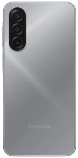 Samsung Galaxy A17 4G - 128GB - Grey — thumbnail 2