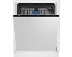 Beko BDIN25530 Volledig ingebouwd 15 couverts