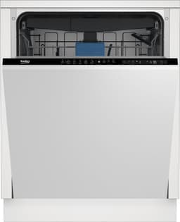 Beko BDIN25530 Volledig ingebouwd 15 couverts — thumbnail 1