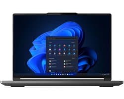 Lenovo ThinkBook 16p G4 IRH | Intel Core i7-13700H | 16GB DDR5-5200 | 512GB SSD PCIe | 16" 3.2K (3200 x 2000) | Windows 11 Pro | Intel Wi-Fi 6E | Bluetooth 5.1 | NVIDIA GeForce RTX 4060 8GB