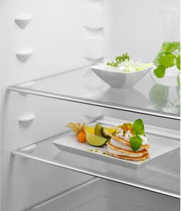 Electrolux KRB3AE12S - Inbouw koelkast - 122 cm - sleepdeur - Energieklasse E — thumbnail 4