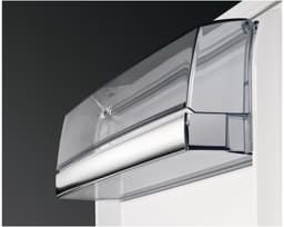 AEG SCB618E6TS koel-vriescombinatie Ingebouwd 254 l E Wit — thumbnail 10