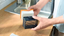 Bosch Serie 4 Stofzuiger Wit BGL38WH3H + Stofzuigerzakken PowerProtect Type G ALL BBZ41FGALL — thumbnail 14