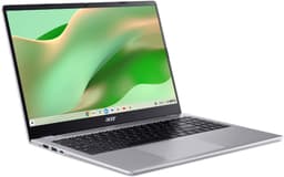 Acer Chromebook 315 CB315-6HT-C8TG – Chromebook – 15 inch – Touchscreen - 8GB - 128GB - Zilver — thumbnail 6