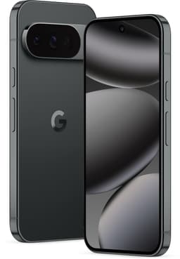 Google Pixel 10 Pro - 512GB- Zwart — thumbnail 4