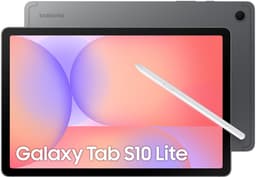 Samsung Galaxy Tab S10 Lite - WiFi- 128GB - Grijs — thumbnail 1