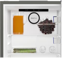 Beko B5RCNA406HG Vrijstaand 355 l Grijs — thumbnail 8