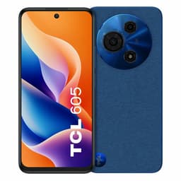 Smartphone TCL T517F-2BLCA112 Octa Core 8 GB RAM 256 GB Blue 6,7" 6,67" — thumbnail 17