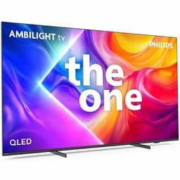 Philips The One 65PUS9010/12 - 65 inch - 4K QLED - 2025 - Buitenlands model — thumbnail 3