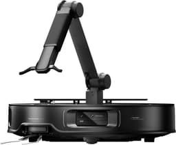Roborock Saros Z70 – Robotstofzuiger en dweilrobot – Met OmniGrip-arm – 22.000 Pa – Aangedreven door AI – 7,98 cm ultradun – FlexiArm Riser – Tech AdaptiLift-chassis – Vermijdt obstakels – Multifunctioneel dock 4.0 — thumbnail 14