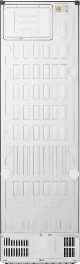 LG GBBS312APY - Koel-vriescombinatie 333L - Zilver - DoorCooling voor gelijkmatige koeling - Zero Clearance voor een naadloze pasvorm - ThinQ bediening - Energieklasse A — thumbnail 7