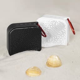 Hama Bluetooth speaker - Pocket 3.0 - IPX6 - 3,5W - Wit — thumbnail 9