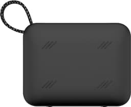 Kenwood AS-60BT Bluetooth speaker - Zwart — thumbnail 5