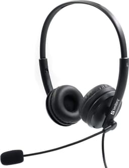 Sandberg - 326-12 - Office Headset - USB - Saver — thumbnail 9