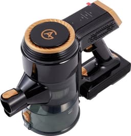 AG4200+ Steelstofzuiger Draadloos Met Dweilfunctie 2 in 1 - Premium Gold - Krachtige stofzuiger Zonder Zak - Geschikt voor Dierenharen - Compact & Lichtgewicht - Kruimeldief — thumbnail 19