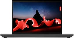 Lenovo ThinkPad T14 Gen 4 (Intel) Intel® Core™ i5 i5-1335U Laptop 35,6 cm (14") WUXGA 32 GB DDR5-SDRAM 1 TB SSD Wi-Fi 6E (802.11ax) Windows 11 Pro Engels Zwart — thumbnail 6