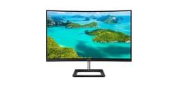 Philips 322E1C - Full HD Curved Monitor - 32 inch — thumbnail 10