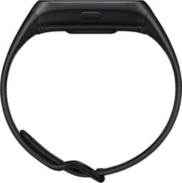 Samsung Galaxy Fit - Activitytracker - Zwart — thumbnail 4
