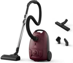 AEG Stofzuiger 3L Parket AB51C2DR — thumbnail 1
