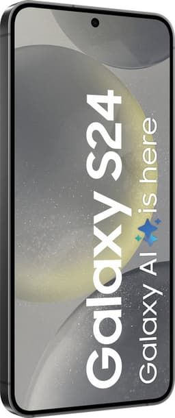 Samsung Galaxy S24 5G - 128GB - Onyx Black — thumbnail 4