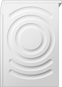 Siemens WU14UT20NL iQ500 - Wasmachine - 8 kg - 1400 rpm - Verkort de programmaduur met maar liefst 65% met VarioSpeed - waterPerfect Plus: voor optimaal duurzaam watergebruik — thumbnail 12