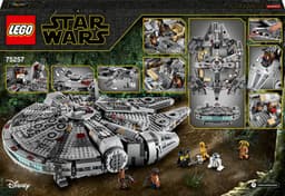 Millennium Falcon™ — thumbnail 16