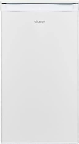 Exquisit | KS85-V-091E | tafelmodel koelkast | Smal model 45 cm breed — thumbnail 1