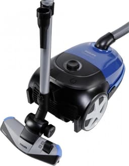 Philips Performer Active 5000 Series FC8575/09 - Stofzuiger met Zak - Donkerblauw - + 3 Extra Mondstukken — thumbnail 7