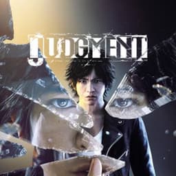 Judgment - PS4 — thumbnail 25